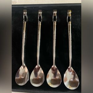 Vintage Hollywood Roosevelt Hollywood California Bartender’s Spoon/Bottle Opener